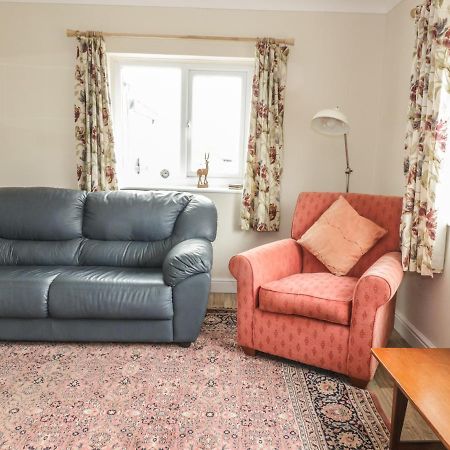 Vila Bedlinog Amlwch Exteriér fotografie
