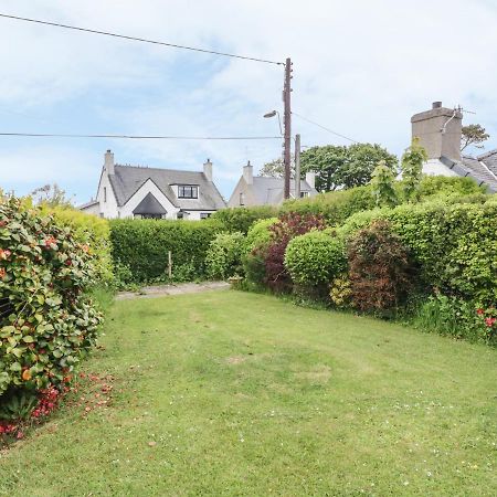 Vila Bedlinog Amlwch Exteriér fotografie
