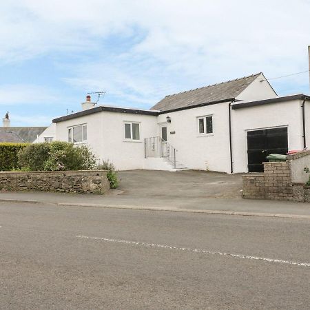 Vila Bedlinog Amlwch Exteriér fotografie
