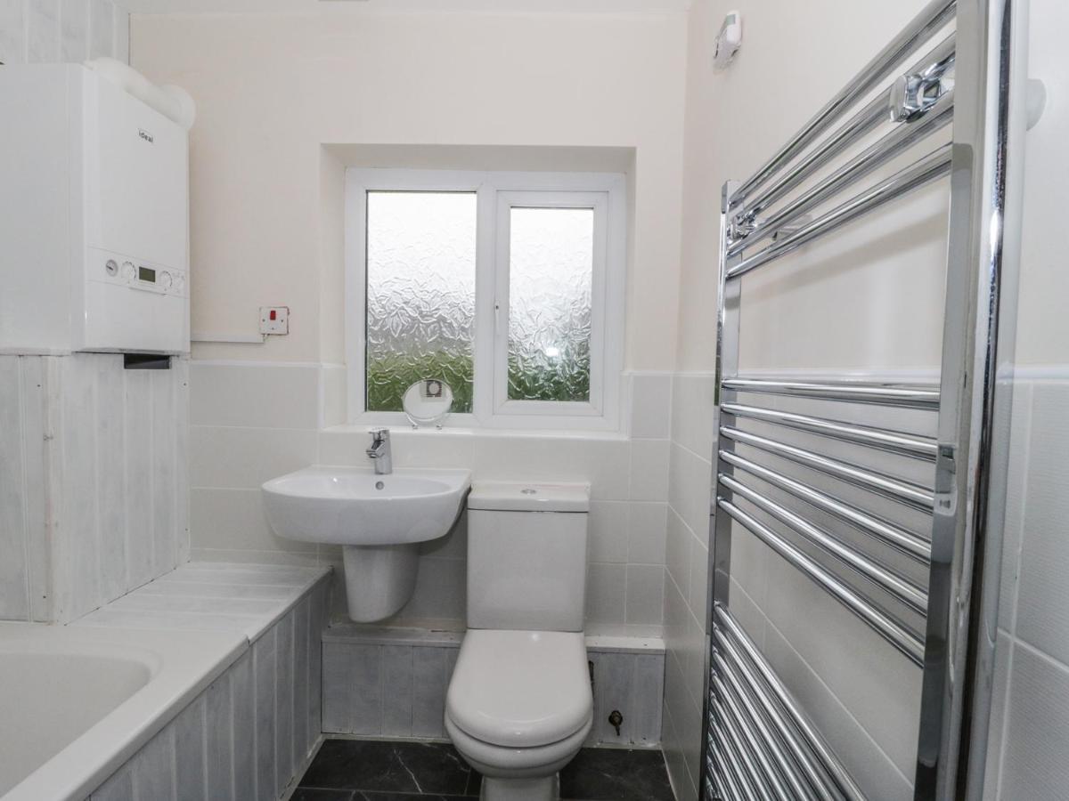 Vila Bedlinog Amlwch Exteriér fotografie