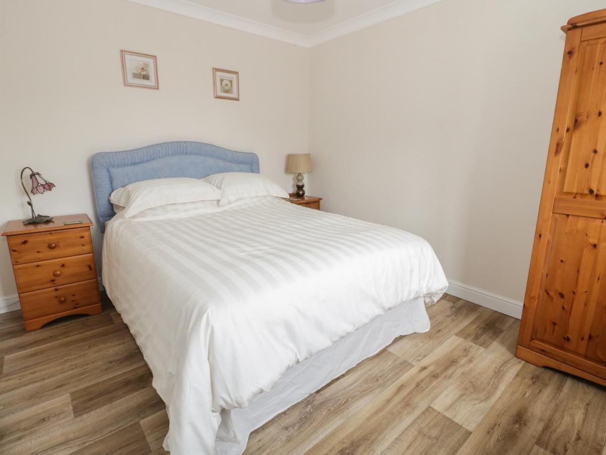 Vila Bedlinog Amlwch Exteriér fotografie