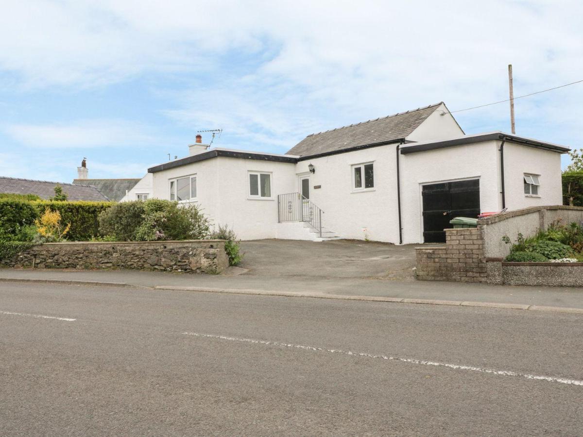 Vila Bedlinog Amlwch Exteriér fotografie