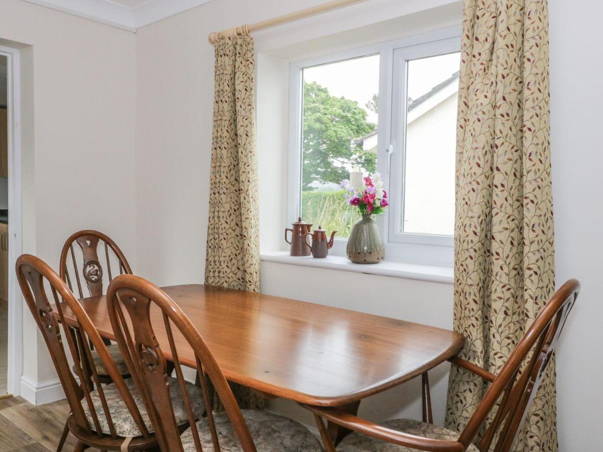 Vila Bedlinog Amlwch Exteriér fotografie