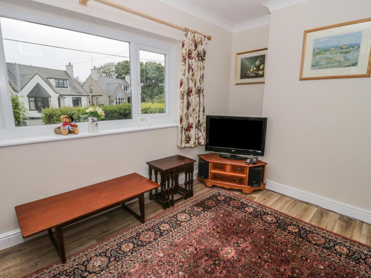 Vila Bedlinog Amlwch Exteriér fotografie