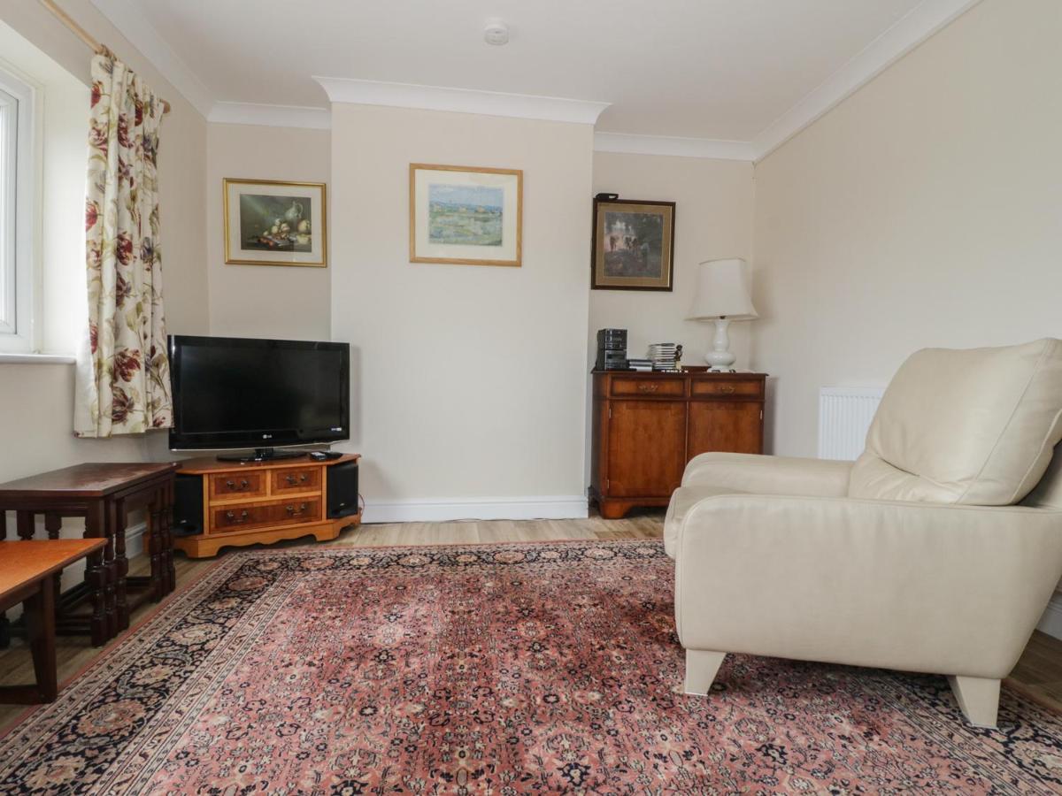 Vila Bedlinog Amlwch Exteriér fotografie