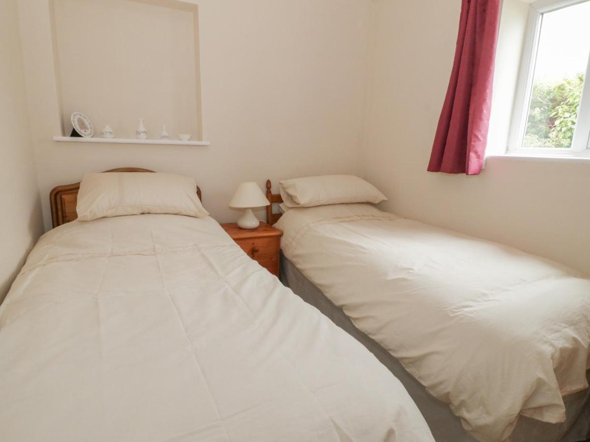 Vila Bedlinog Amlwch Exteriér fotografie