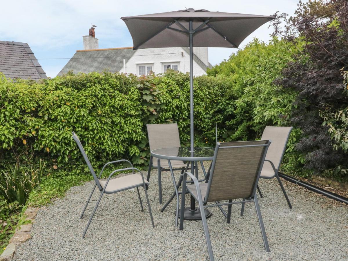 Vila Bedlinog Amlwch Exteriér fotografie
